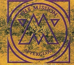 Постер The Mission - Дискография The Mission - Дискография