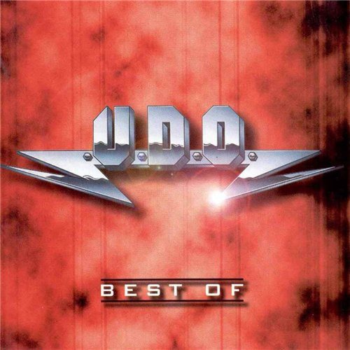 Постер U.D.O. - Discography U.D.O. - Discography
