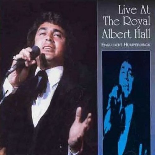 Постер Engelbert Humperdinck - Discography Engelbert Humperdinck - Discography