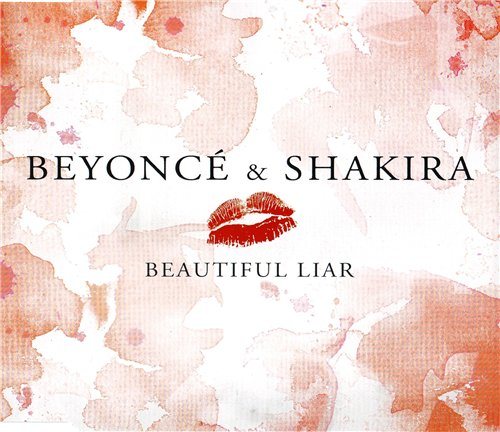 Постер Shakira - Discography Shakira - Discography