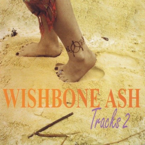 Постер Wishbone Ash Discography Wishbone Ash Discography