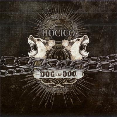 Постер Hocico - Discography Hocico - Discography