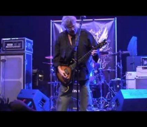 Постер Leslie West Discography Leslie West Discography