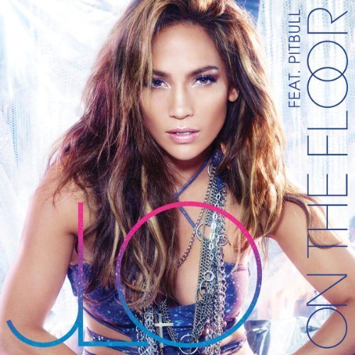 Постер Jennifer Lopez - Discography Jennifer Lopez - Discography