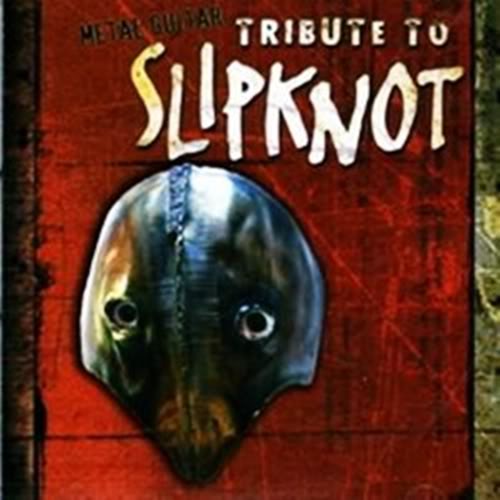 Постер Slipknot - Discography Slipknot - Discography