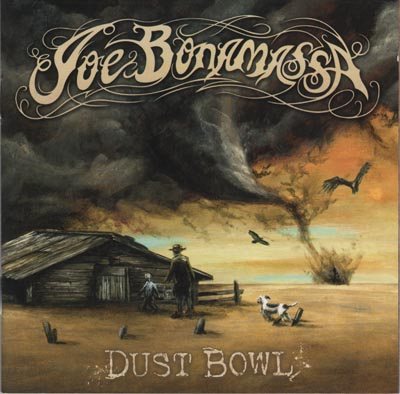 Постер Joe Bonamassa - Discography Joe Bonamassa - Discography