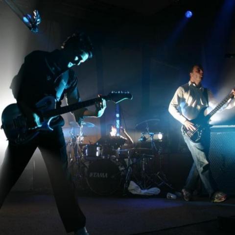 Постер Muse Discography Muse Discography