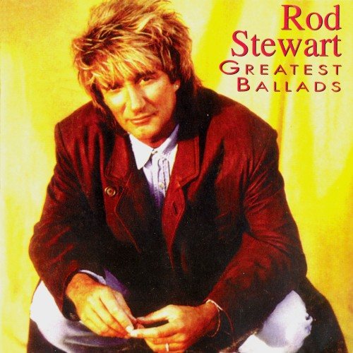 Постер Rod Stewart - Discography Rod Stewart - Discography