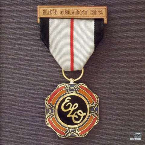 Постер Electric Light Orchestra Electric Light Orchestra