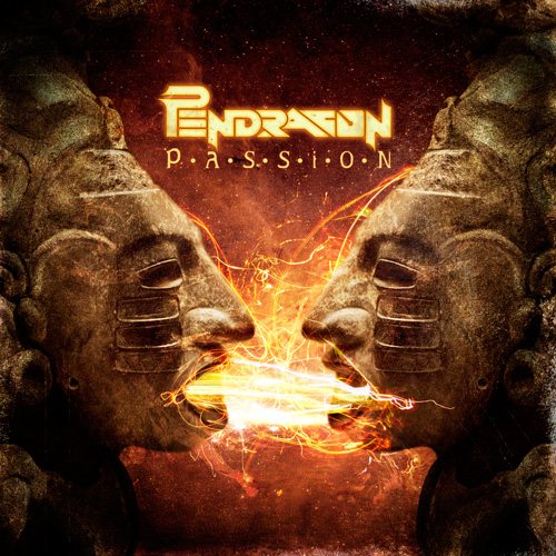 Постер Pendragon - Discography Pendragon - Discography