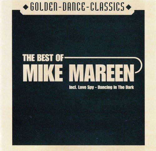 Постер Mike Mareen - Discography Mike Mareen - Discography