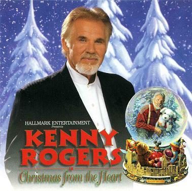 Постер Kenny Rogers - Discography Kenny Rogers - Discography