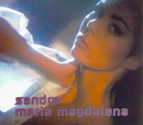 Постер Sandra - Discography Sandra - Discography