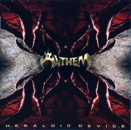 Постер Anthem - Discography Anthem - Discography