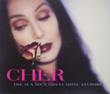 Постер Cher - Discography Cher - Discography