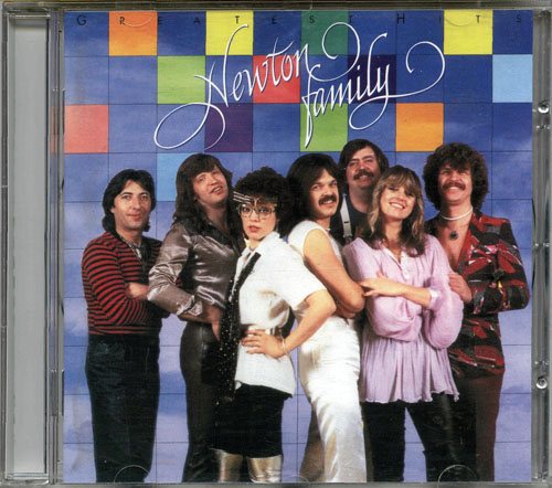 Постер Neoton Familia - Discography Neoton Familia - Discography