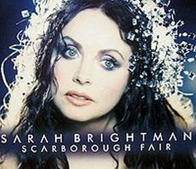 Постер Sarah Brightman - Discography Sarah Brightman - Discography