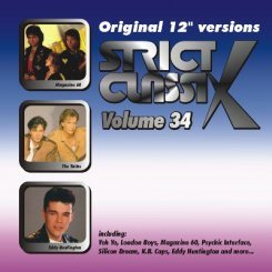 Постер VA - Strict classix Vol.1-60 VA - Strict classix Vol.1-60