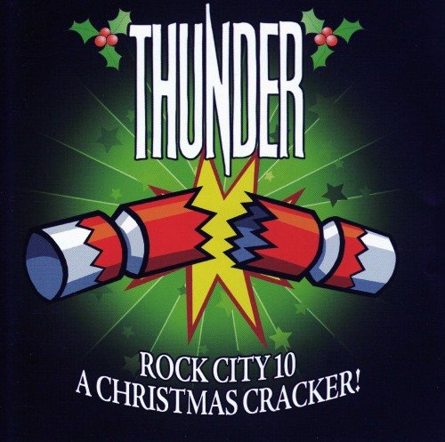 Постер Thunder - Discography Thunder - Discography
