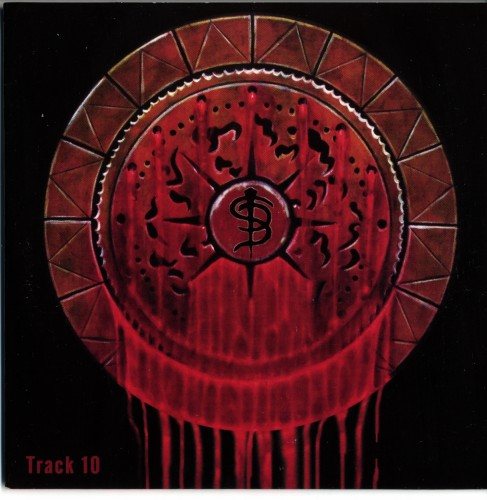 Постер Skinny Puppy - Discography Skinny Puppy - Discography