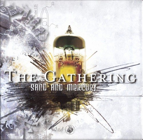 Постер The Gathering - Discography The Gathering - Discography