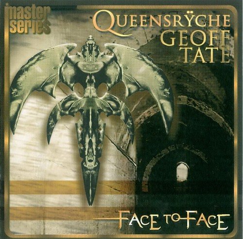 Постер Queensryche - Discography Queensryche - Discography