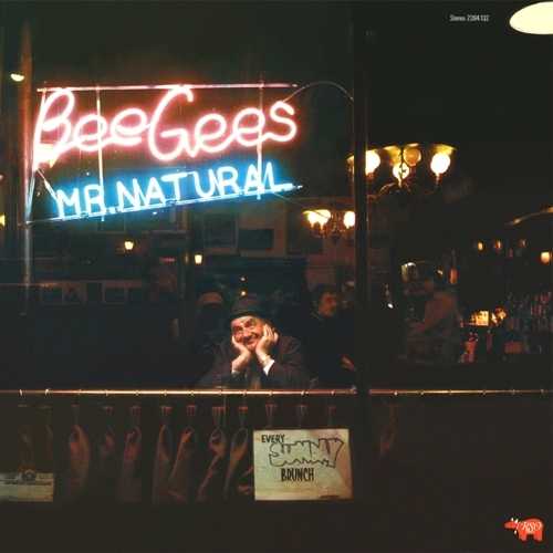 Постер The Bee Gees - Discography The Bee Gees - Discography