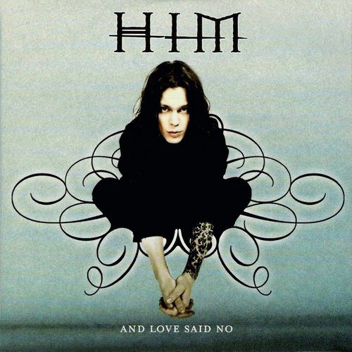 Постер HIM Discography HIM Discography