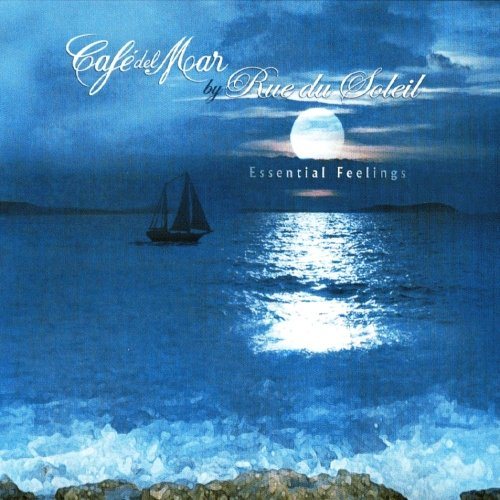 Постер VA - Cafe del Mar - Collection VA - Cafe del Mar - Collection
