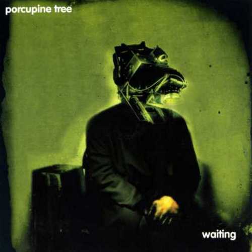 Постер Porcupine Tree Discography Porcupine Tree Discography