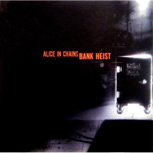 Постер Alice In Chains Discography Alice In Chains Discography