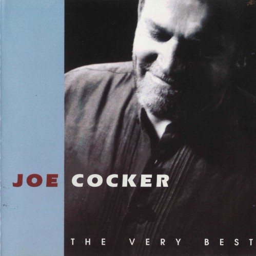 Постер Joe Cocker - Discography Joe Cocker - Discography