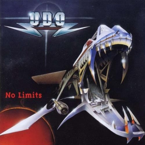 Постер U.D.O. - Discography U.D.O. - Discography