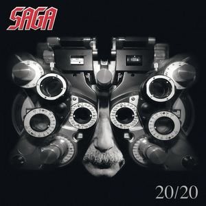 Постер Saga - Дискография Saga - Дискография