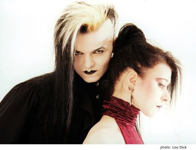 Постер Lacrimosa - Discography Lacrimosa - Discography