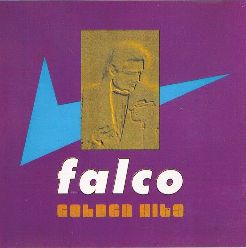 Постер Falco - Discography Falco - Discography