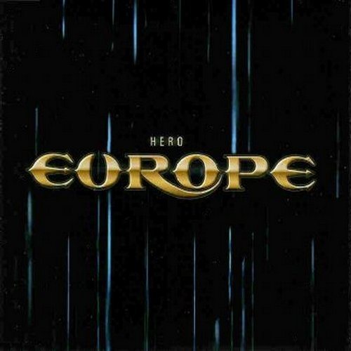 Постер Europe Discography Europe Discography