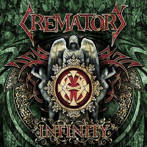 Постер Crematory - Discography Crematory - Discography