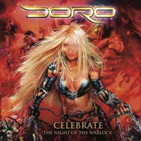 Постер Doro Discography Doro Discography