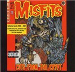 Постер Misfits - Дискография Misfits - Дискография