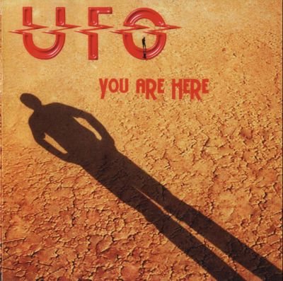 Постер U F O - Discography+ Projects: Waysted Mogg-way U F O - Discography+ Projects: Waysted Mogg-way