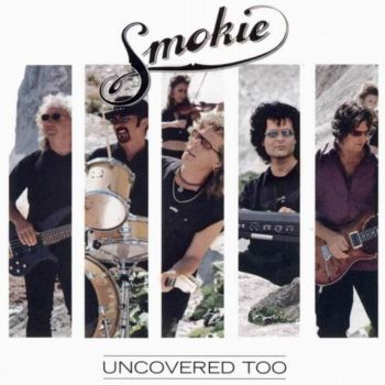 Постер Smokie -Discography Smokie -Discography