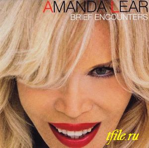 Постер Amanda Lear - Дискография Amanda Lear - Дискография