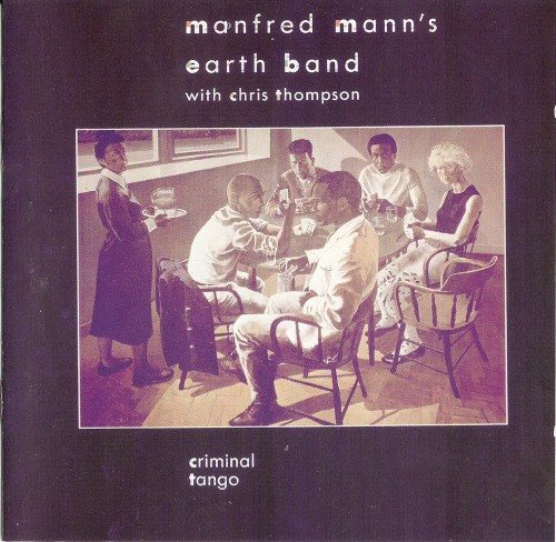 Постер Manfred Mann - discography Manfred Mann - discography