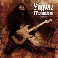 Постер Yngwie J. Malmsteen Yngwie J. Malmsteen
