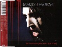 Постер Marilyn Manson - Дискография Marilyn Manson - Дискография