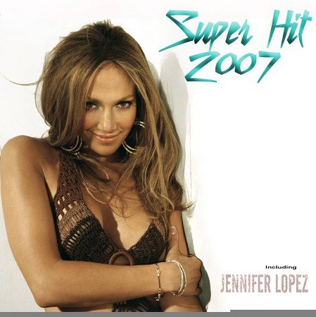 Постер VA - Super Hit Collection VA - Super Hit Collection