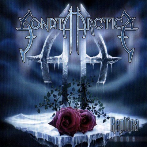 Постер Sonata Arctica Discography Sonata Arctica Discography