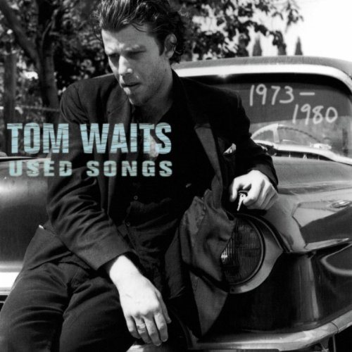 Постер Tom Waits - Discography Tom Waits - Discography