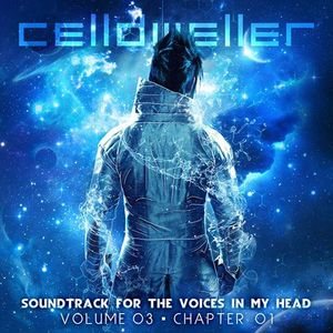 Постер Celldweller - Дискография Celldweller - Дискография
